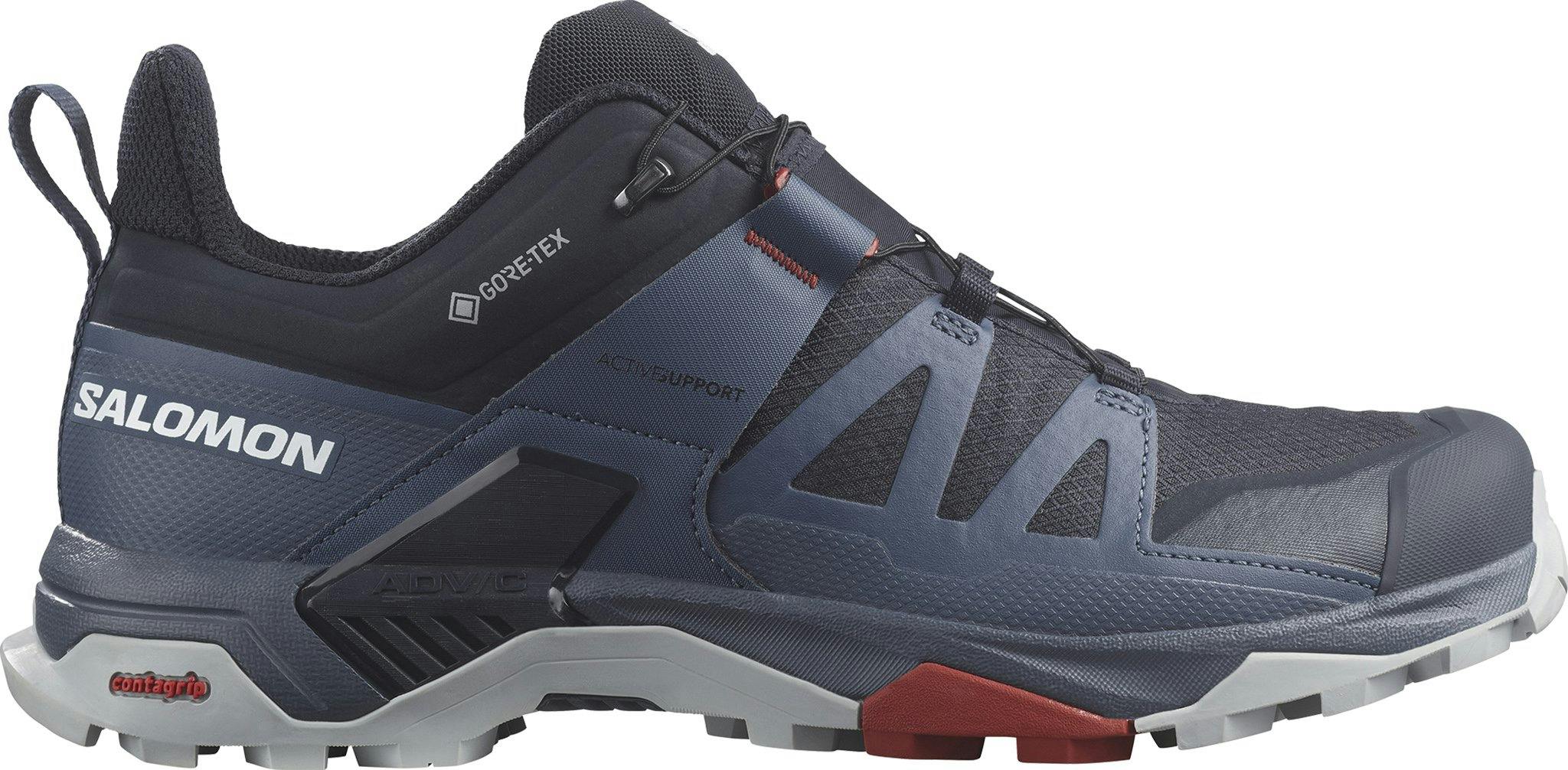 Product gallery image number 1 for product X Ultra 4 GORE-TEX Shoes - Men's