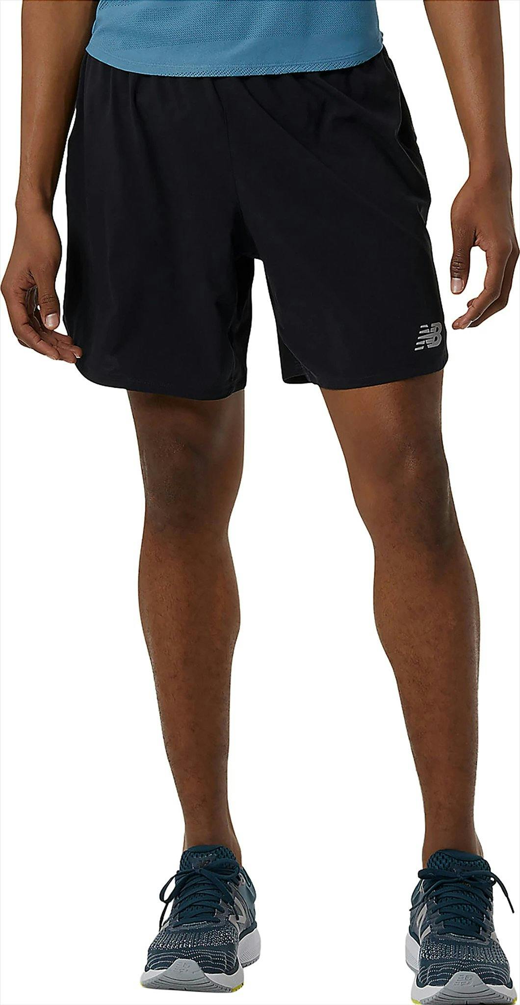 Image de produit pour Short Impact Run 7 pouces - Homme