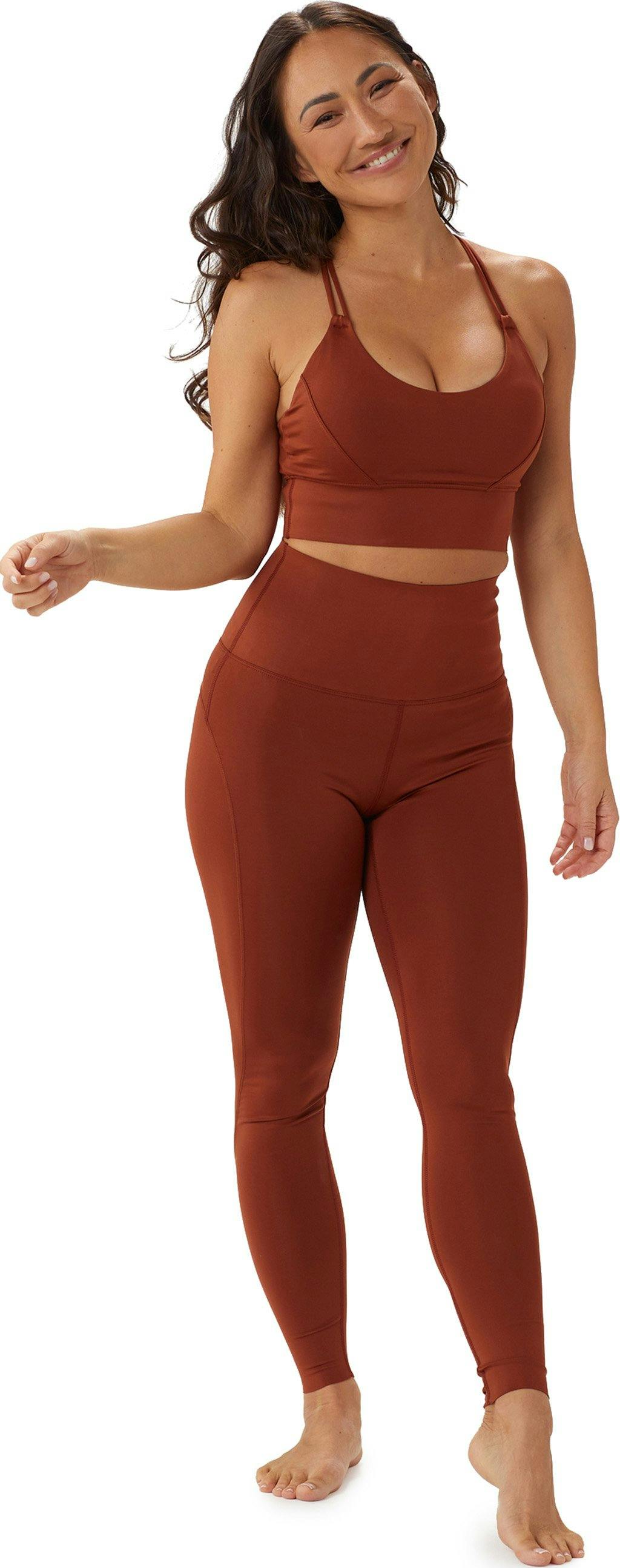 Numéro de l'image de la galerie de produits 4 pour le produit Legging à la cheville Mile End - Femme