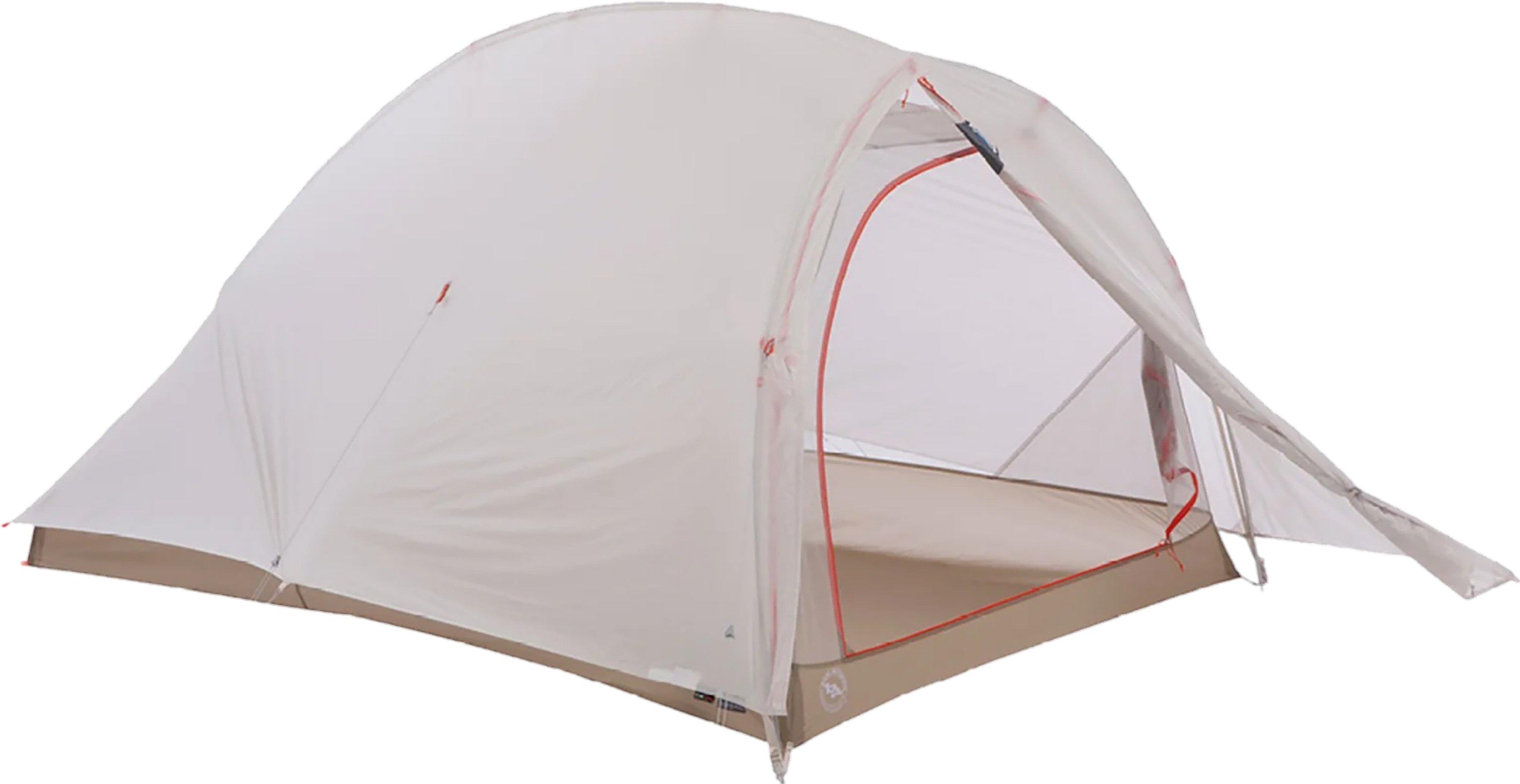 Product gallery image number 1 for product Fly Creek HV UL 2 Solution Dye Tent