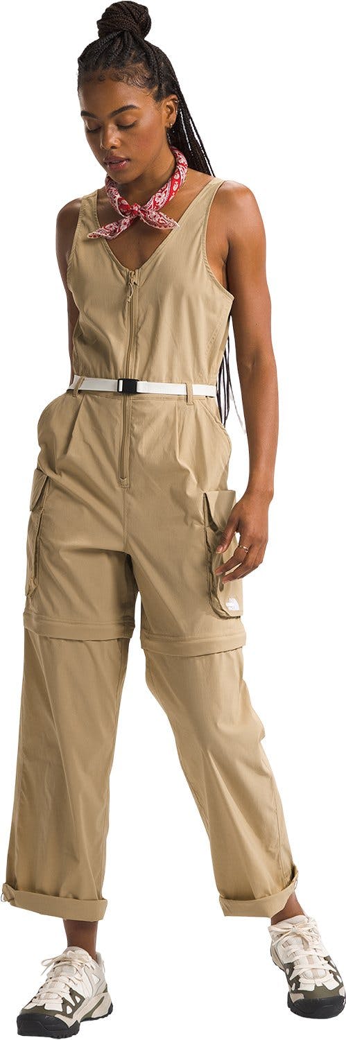 Product gallery image number 4 for product Class V Pathfinder One-Piece - Women’s 