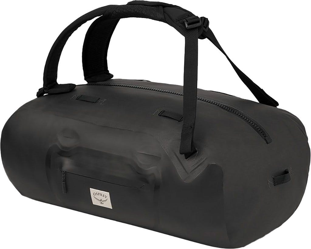 Product gallery image number 1 for product Arcane Waterproof Duffel Bag 40L