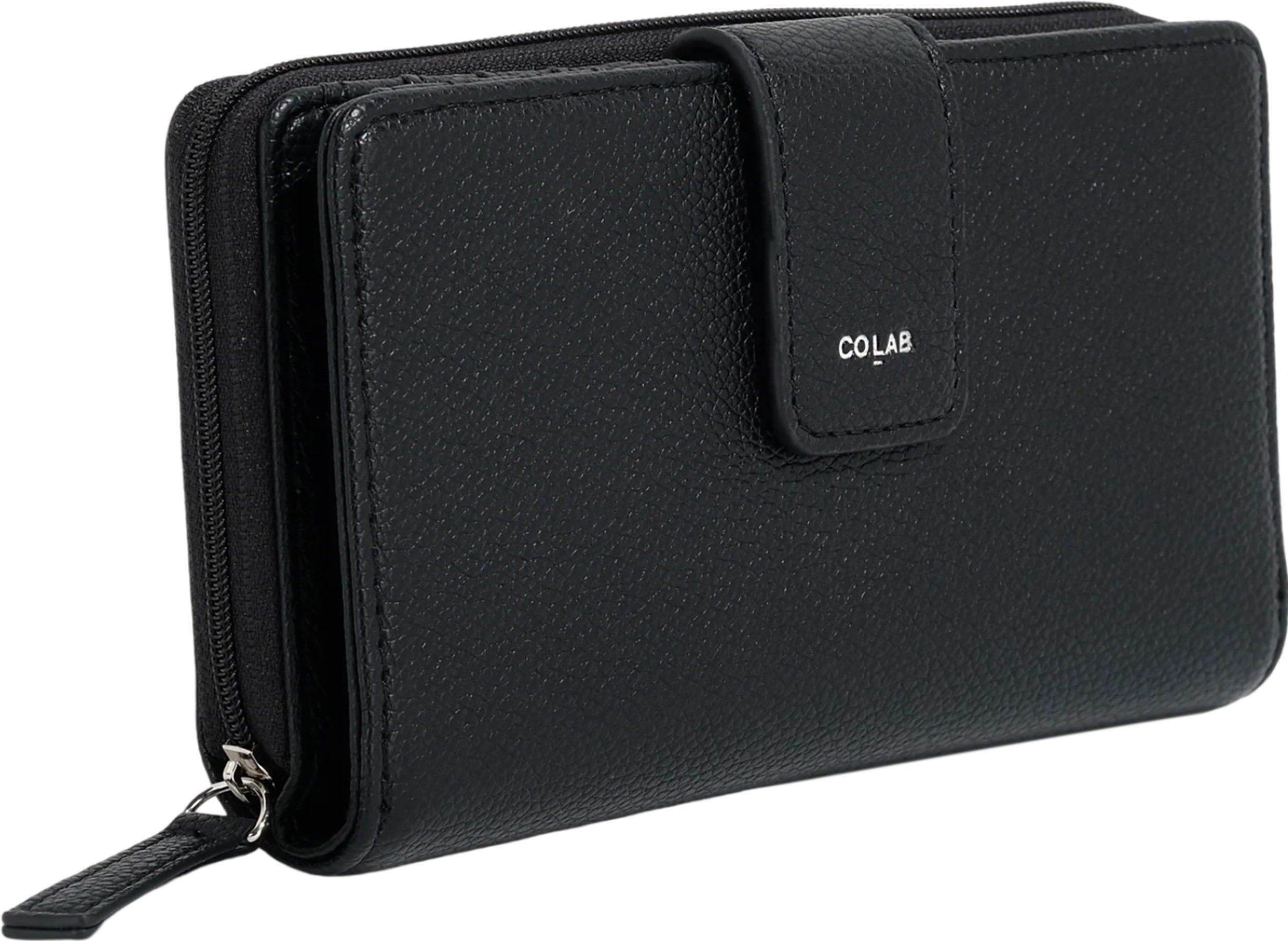 Product gallery image number 3 for product The Reau Large Wallet 