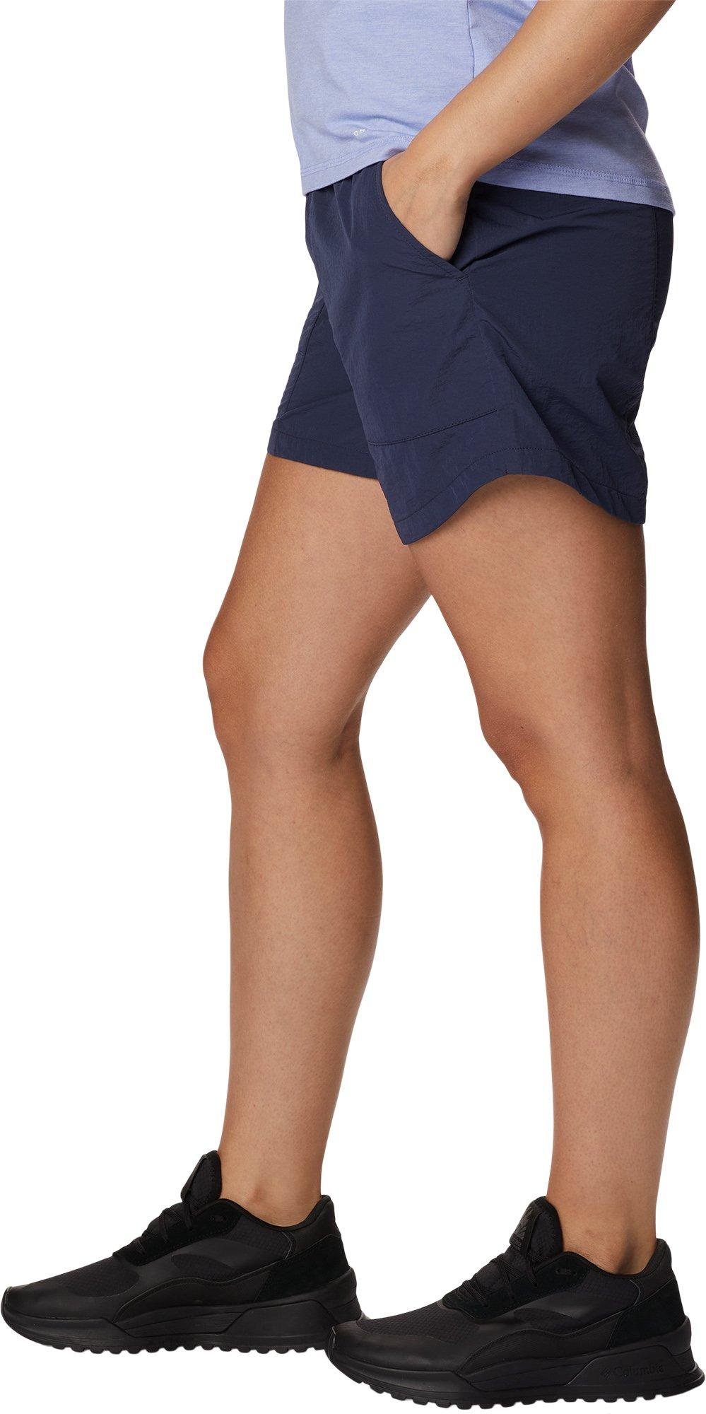 Product gallery image number 3 for product Boundless Trek Short - Women's