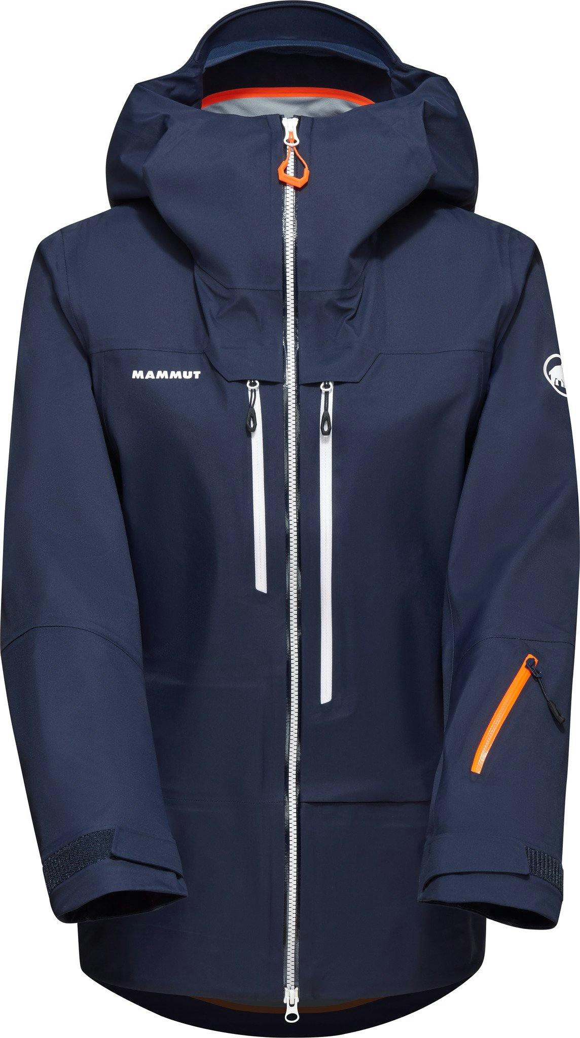 Product image for Haldigrat Air Hardshell Hooded Jacket - Women's