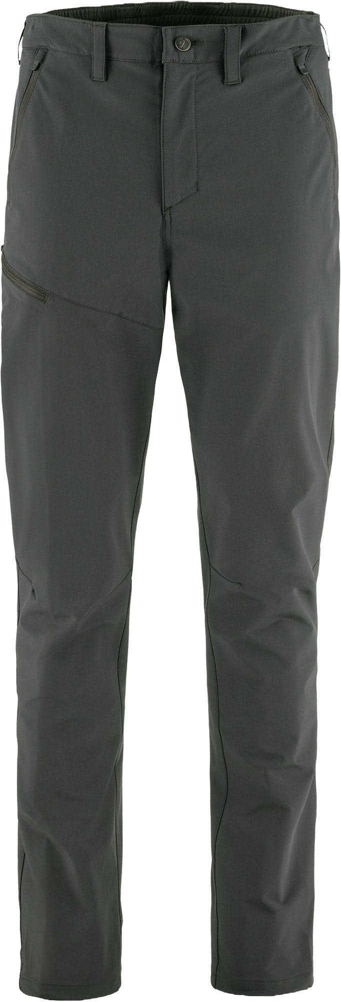 Product gallery image number 1 for product Abisko Trail Stretch Trouser - Men's