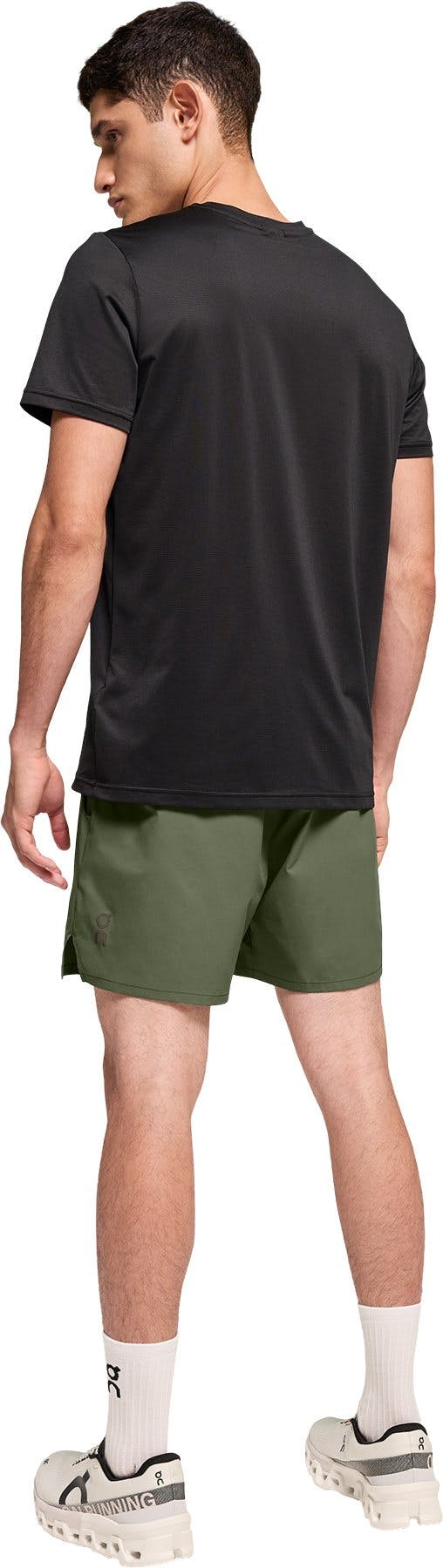 Product gallery image number 2 for product Essential Shorts - Men's