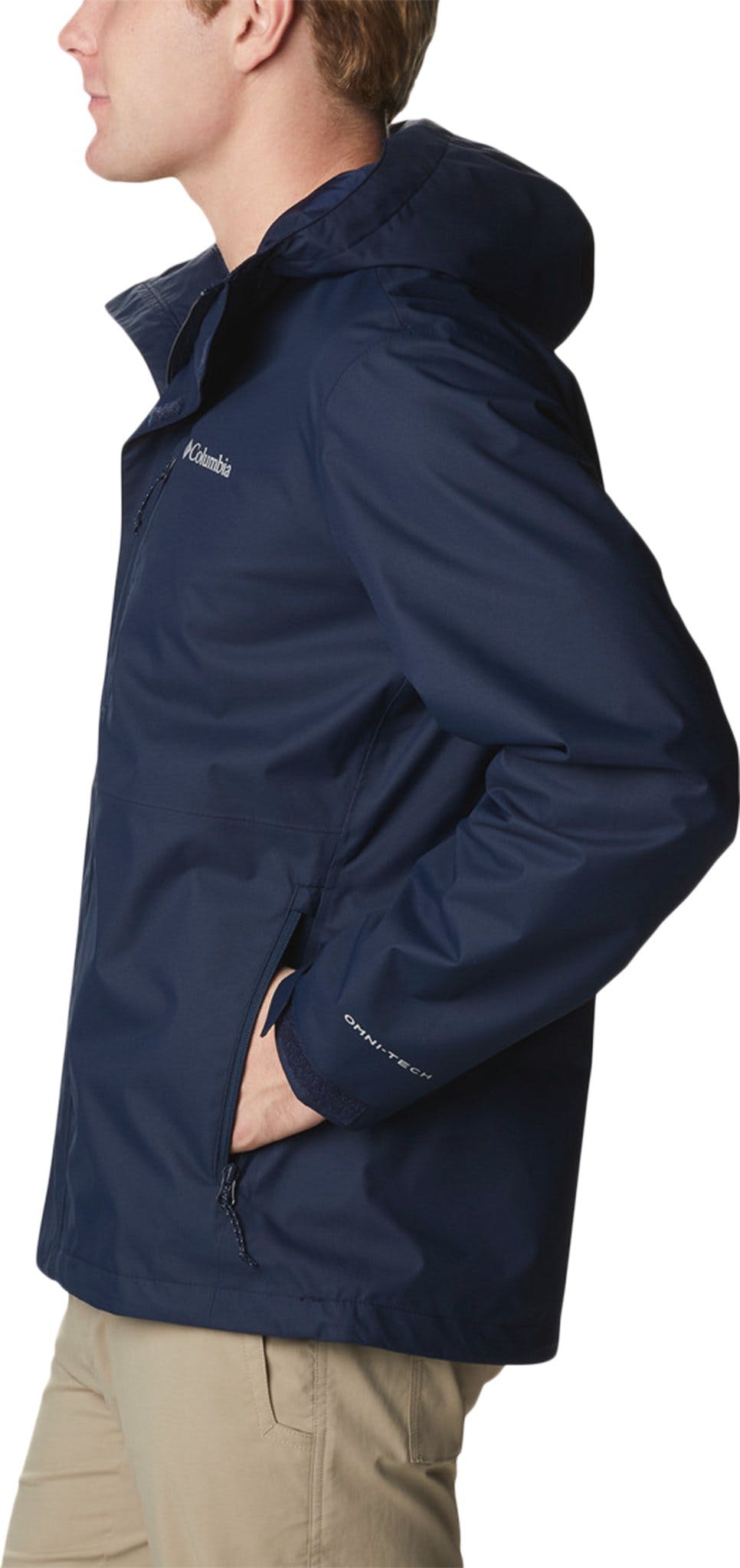 Product gallery image number 5 for product Hikebound Jacket - Men's