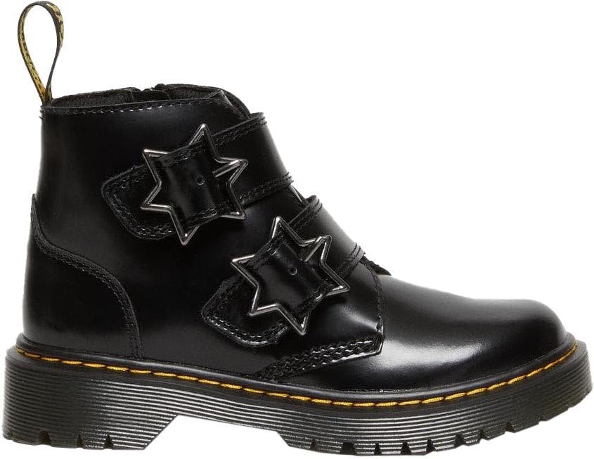 Product image for Devon Bex Leather Ankle Boots - Kids