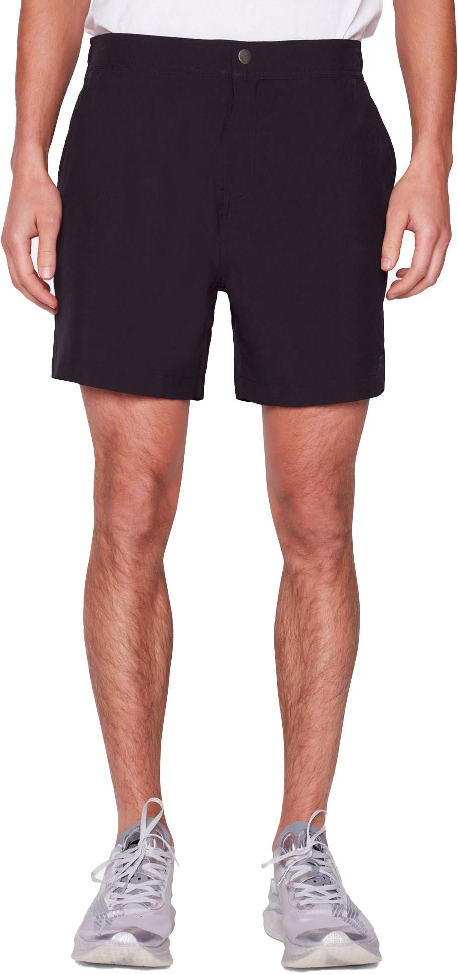 Product gallery image number 1 for product 4-Way Stretch Running Short - Men's