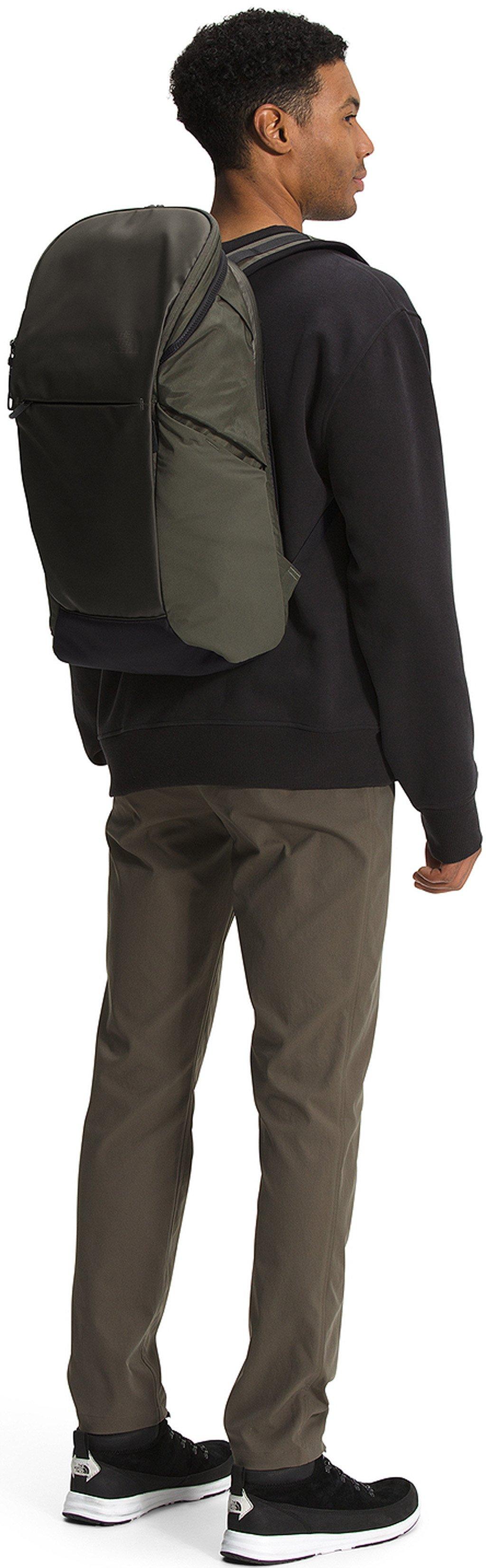 Product gallery image number 6 for product Kaban 2.0 Backpack - Unisex