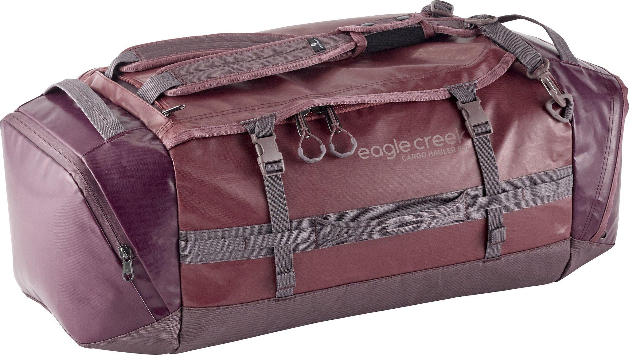 Product gallery image number 1 for product Cargo Hauler Duffel 60L