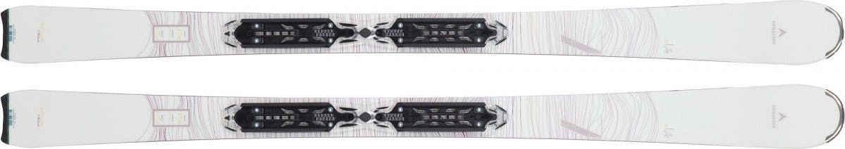 Numéro de l'image de la galerie de produits 3 pour le produit Skis E Lite 7 avec fixation Xpress W 11 GW B83 - Femme