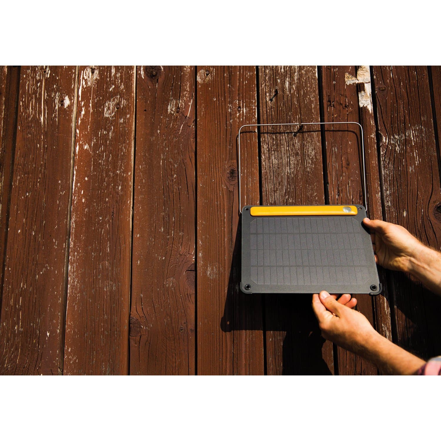 Product gallery image number 6 for product SolarPanel 5+