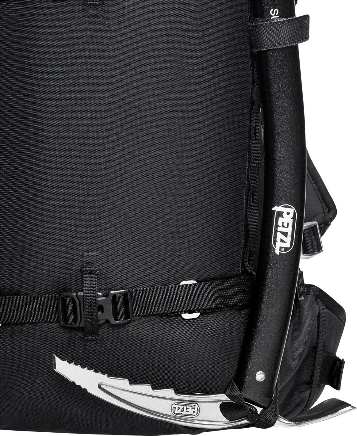 Product gallery image number 4 for product Free Removable Airbag 3.0 Avalanche Backpack 22L 