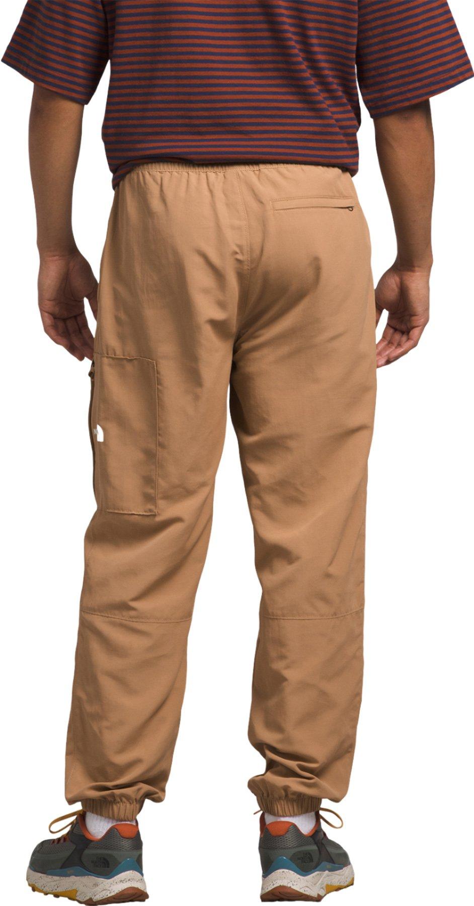 Product gallery image number 3 for product TNF Nylon Easy Pant - Men's