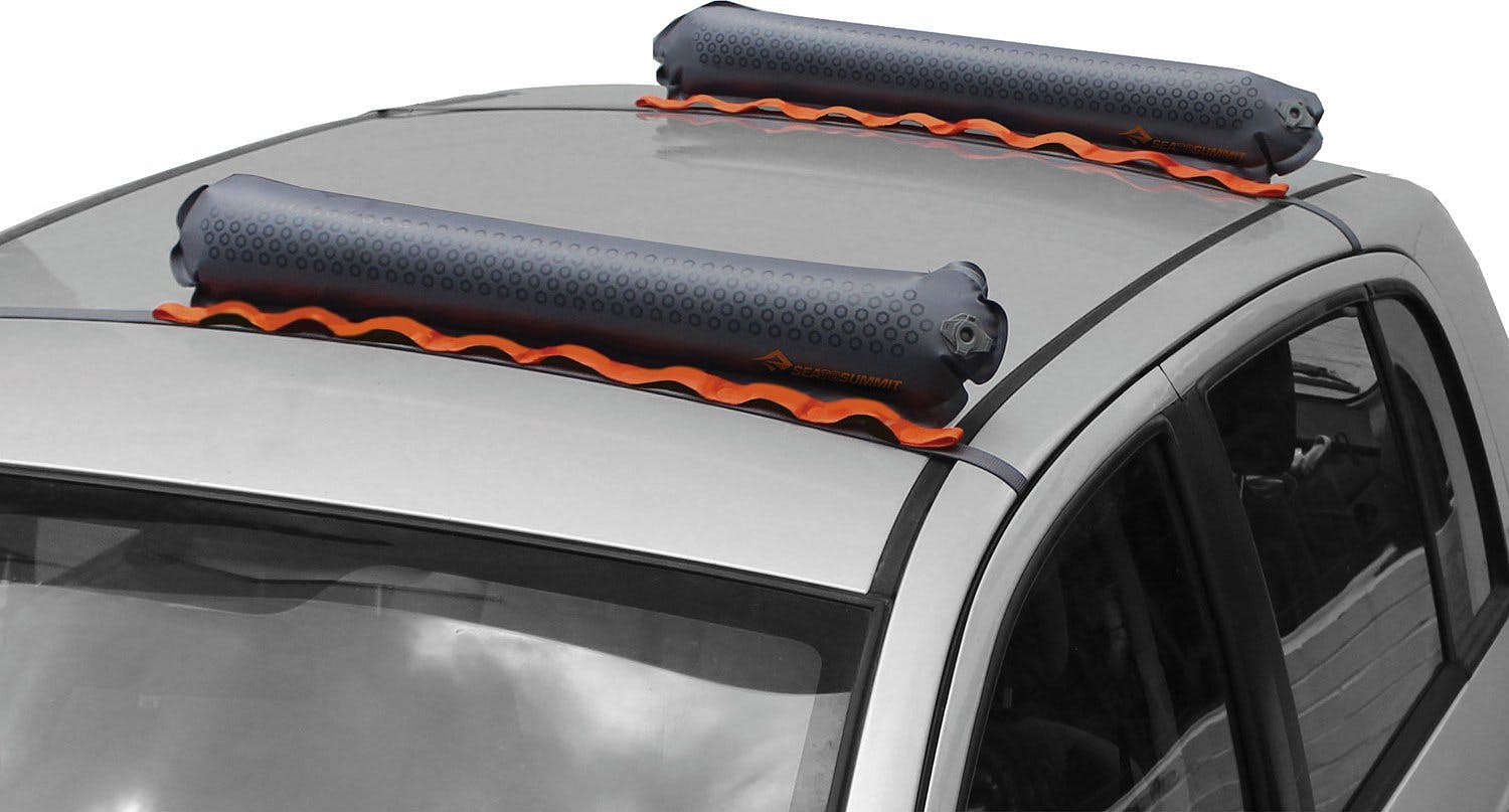 Product gallery image number 5 for product Pack Rack Inflatable Roof Rack Regular
