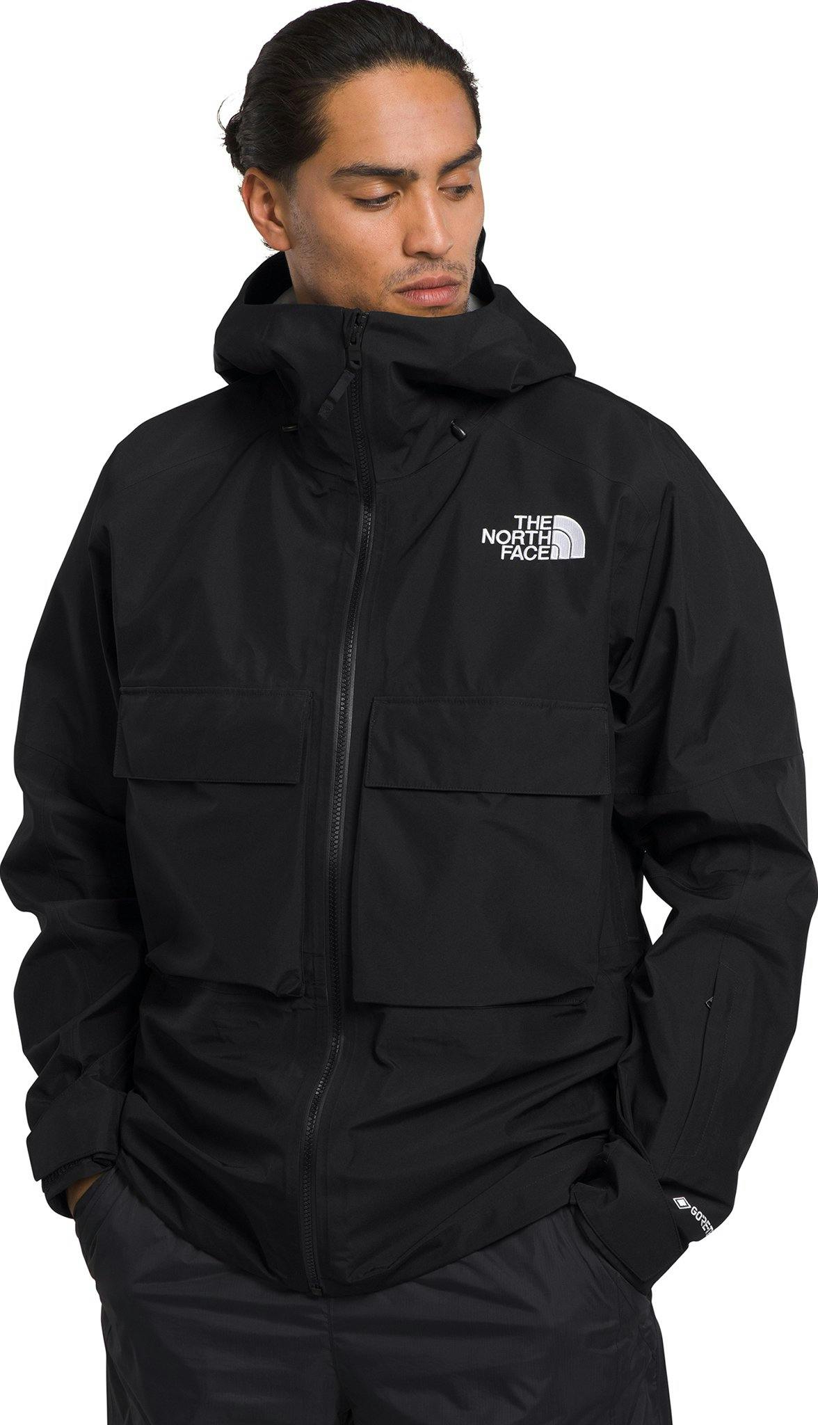 TNF Black