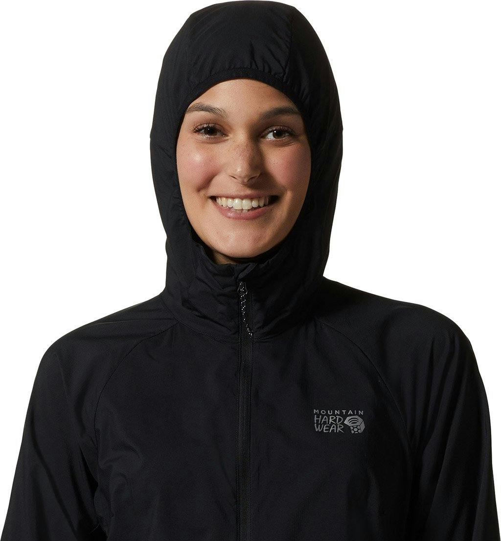 Product gallery image number 7 for product Kor AirShell™ Hoody - Women's