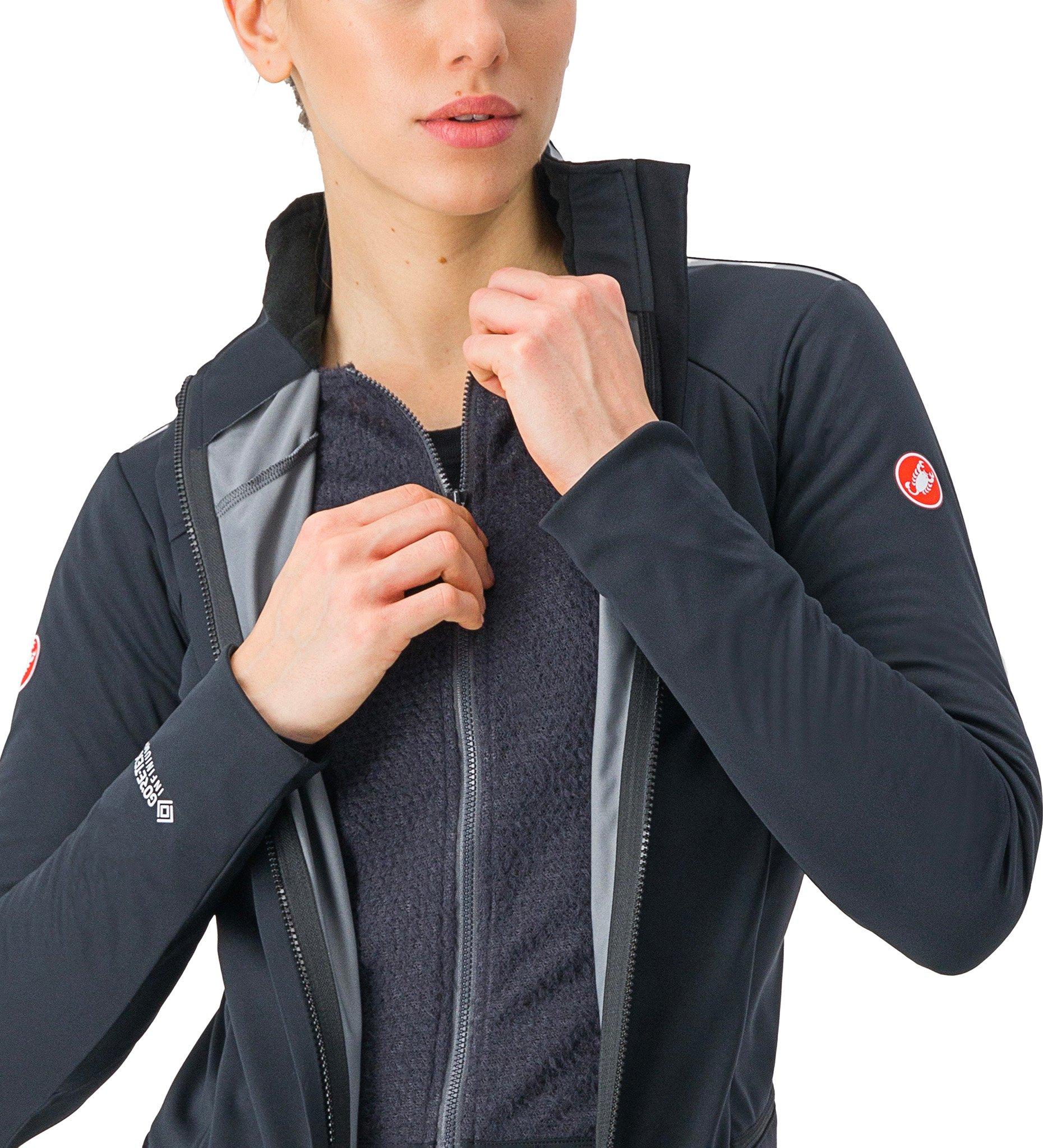 Product gallery image number 6 for product Alpha Doppio RoS Jacket - Women's