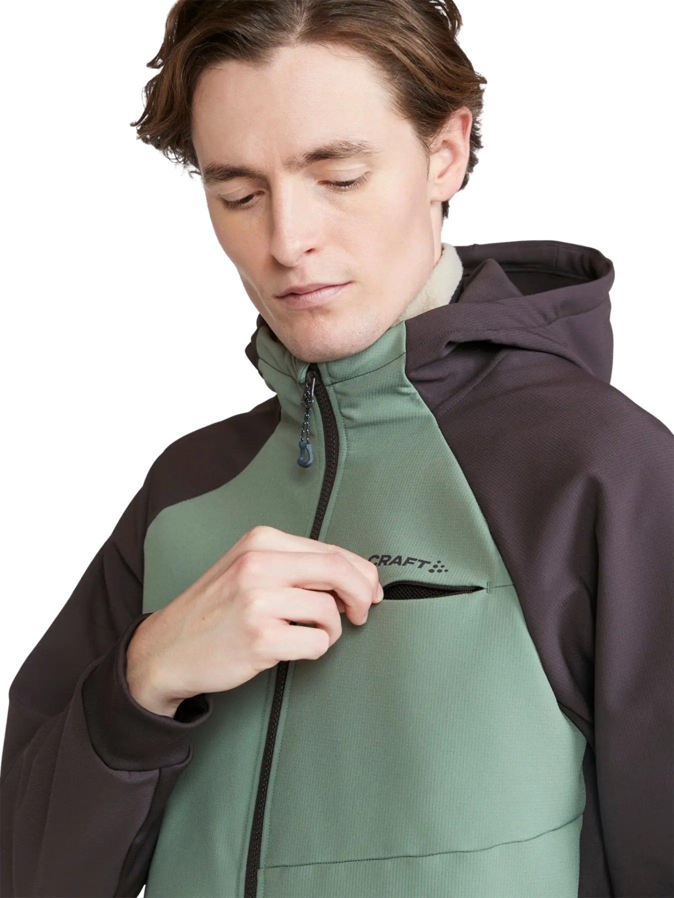 Product gallery image number 4 for product ADV Backcountry Hybrid Jacket - Men's