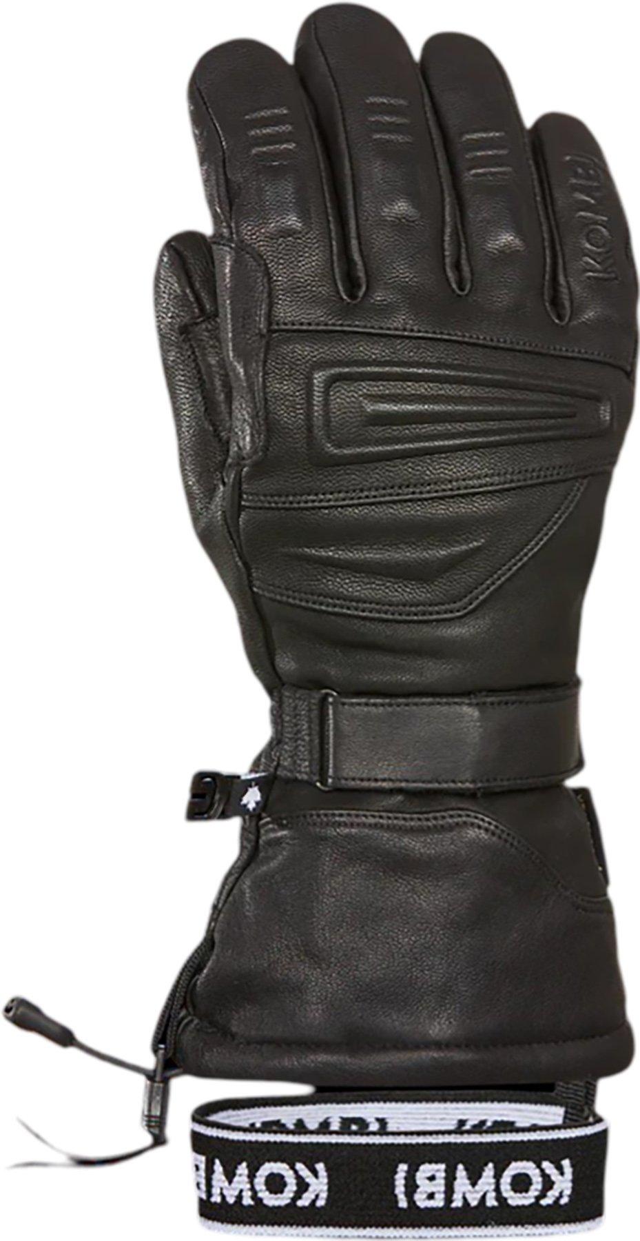 Product image for Mission GORE-TEX Leather Gloves - Men's