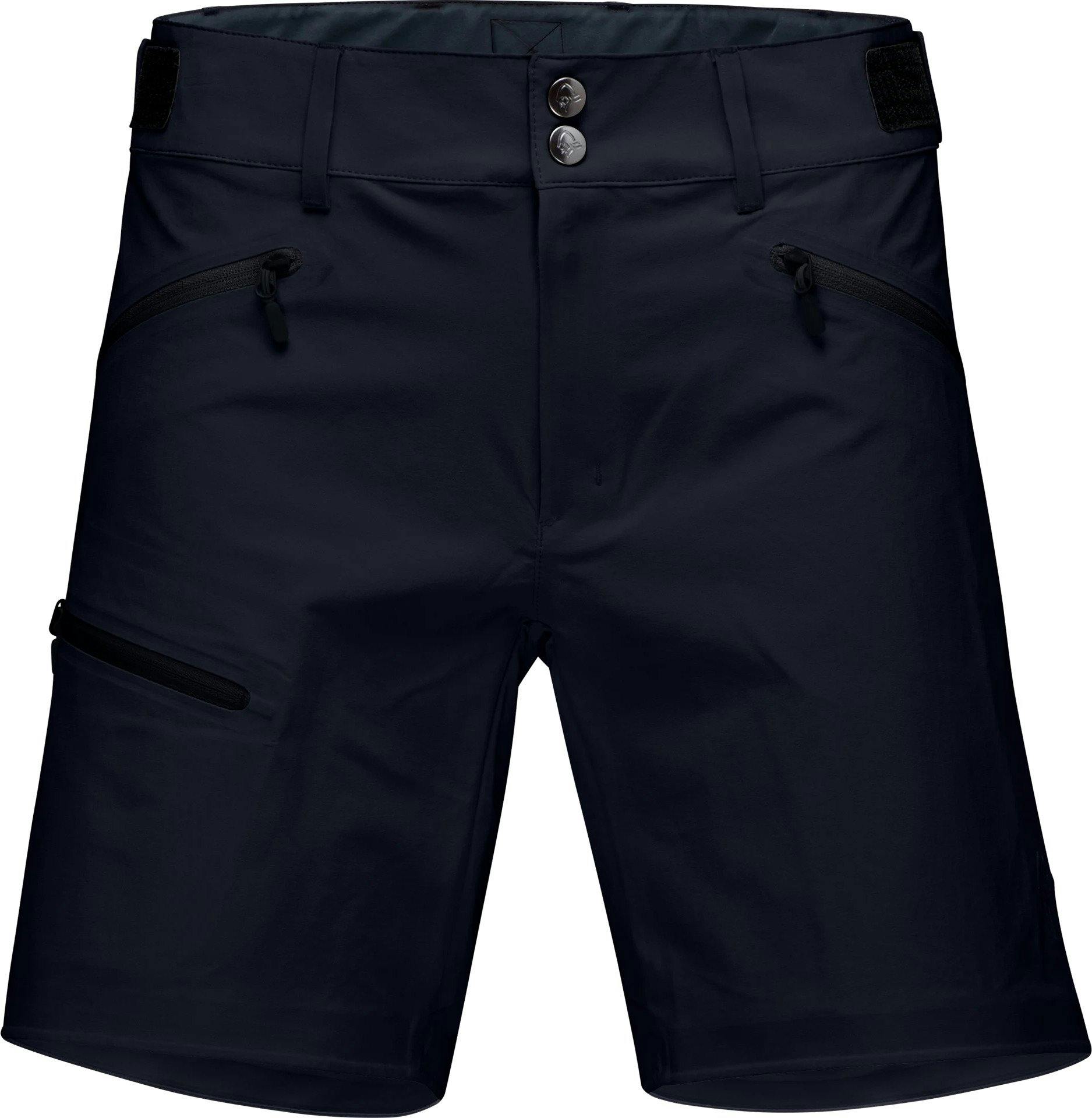 Image de produit pour Shorts Falketind Flex1 - Femme