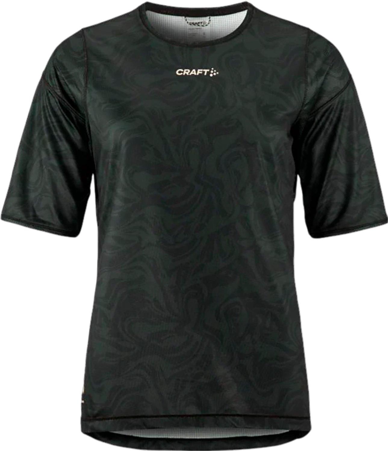 Product gallery image number 1 for product Core Offroad XT Short Sleeve Jersey - Women's