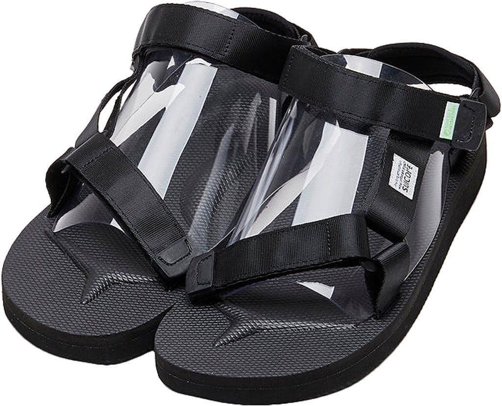 Product gallery image number 2 for product DEPA-Cab Sandals - Unisex