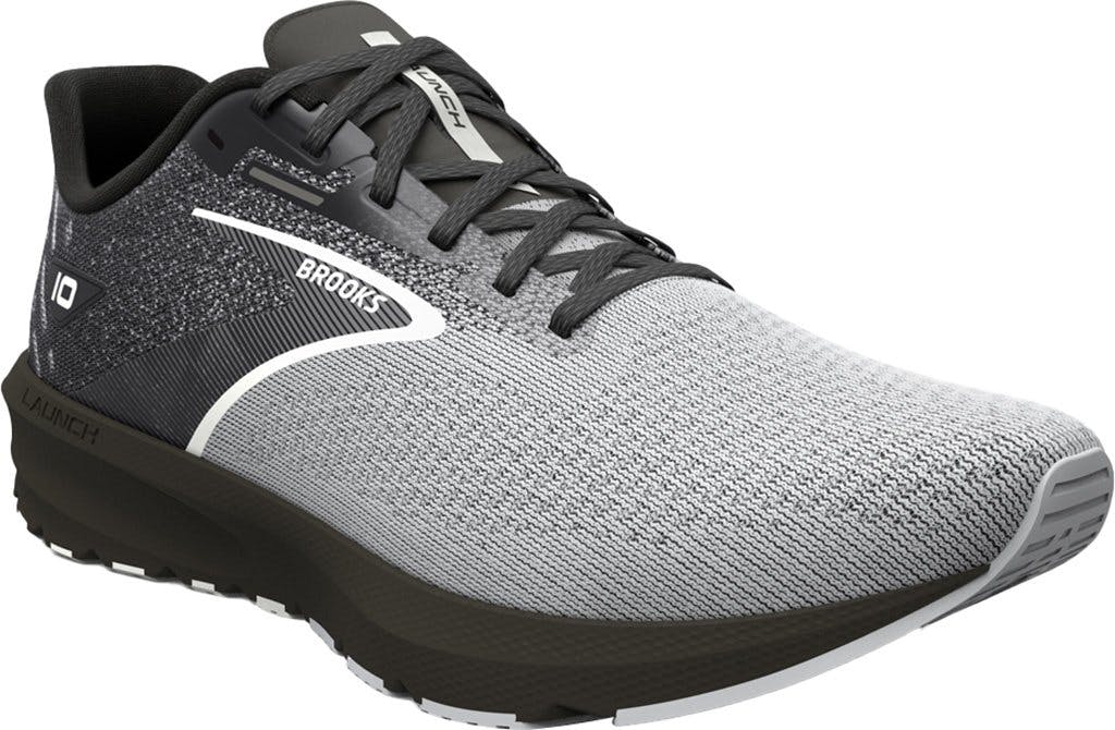 Product gallery image number 3 for product Launch 10 Road Running Shoes - Men's