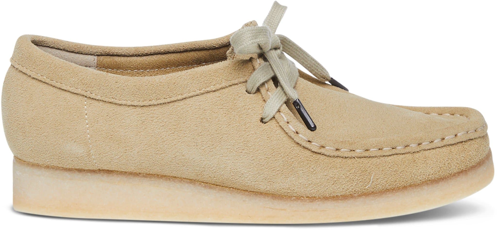 Image de produit pour Chaussures en suédine Wallabee - Femme