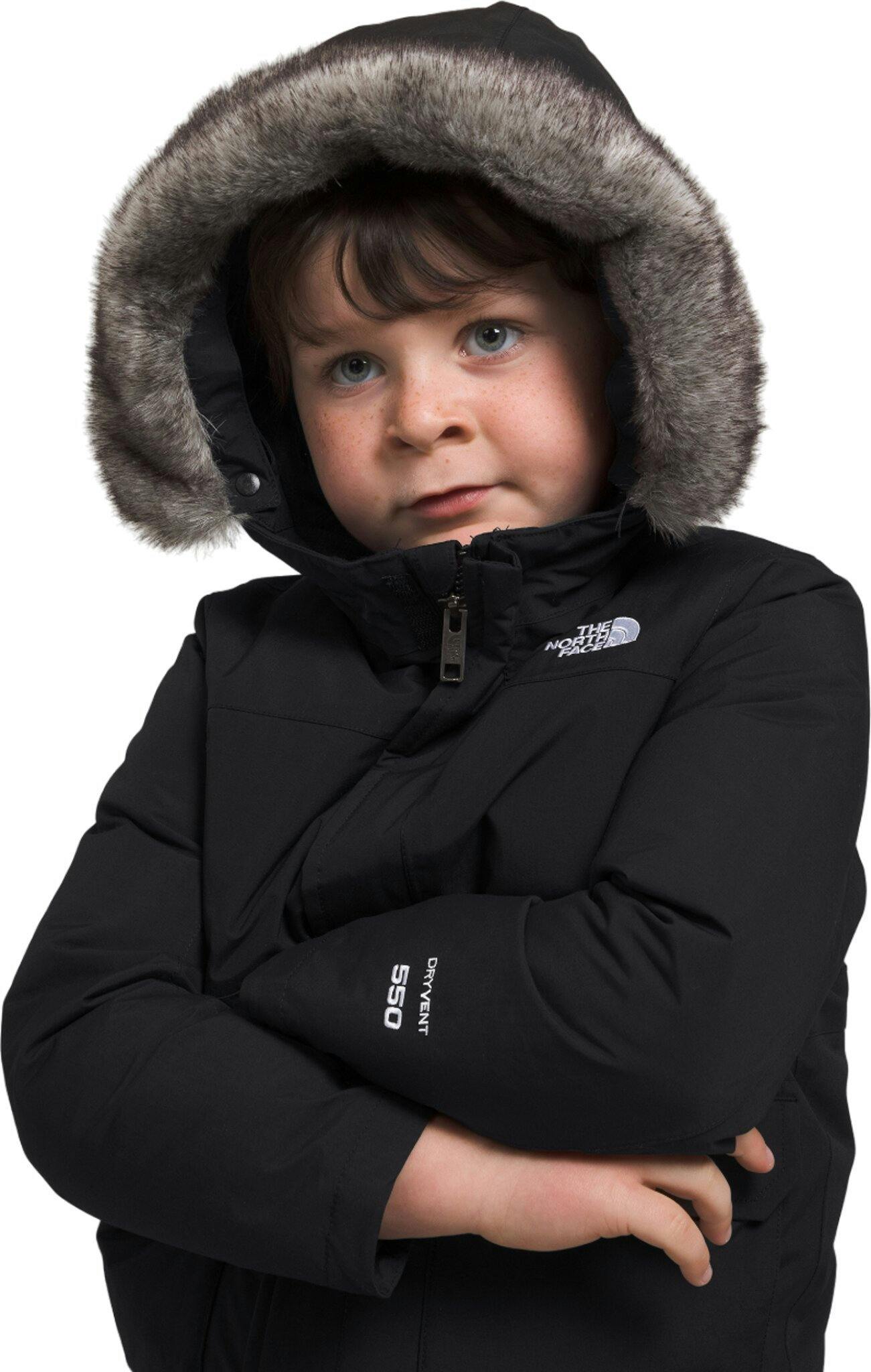 Product gallery image number 6 for product Arctic Parka - Kids