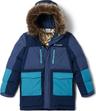 Couleur: Collegiate Navy - Dark Mountain - Shasta