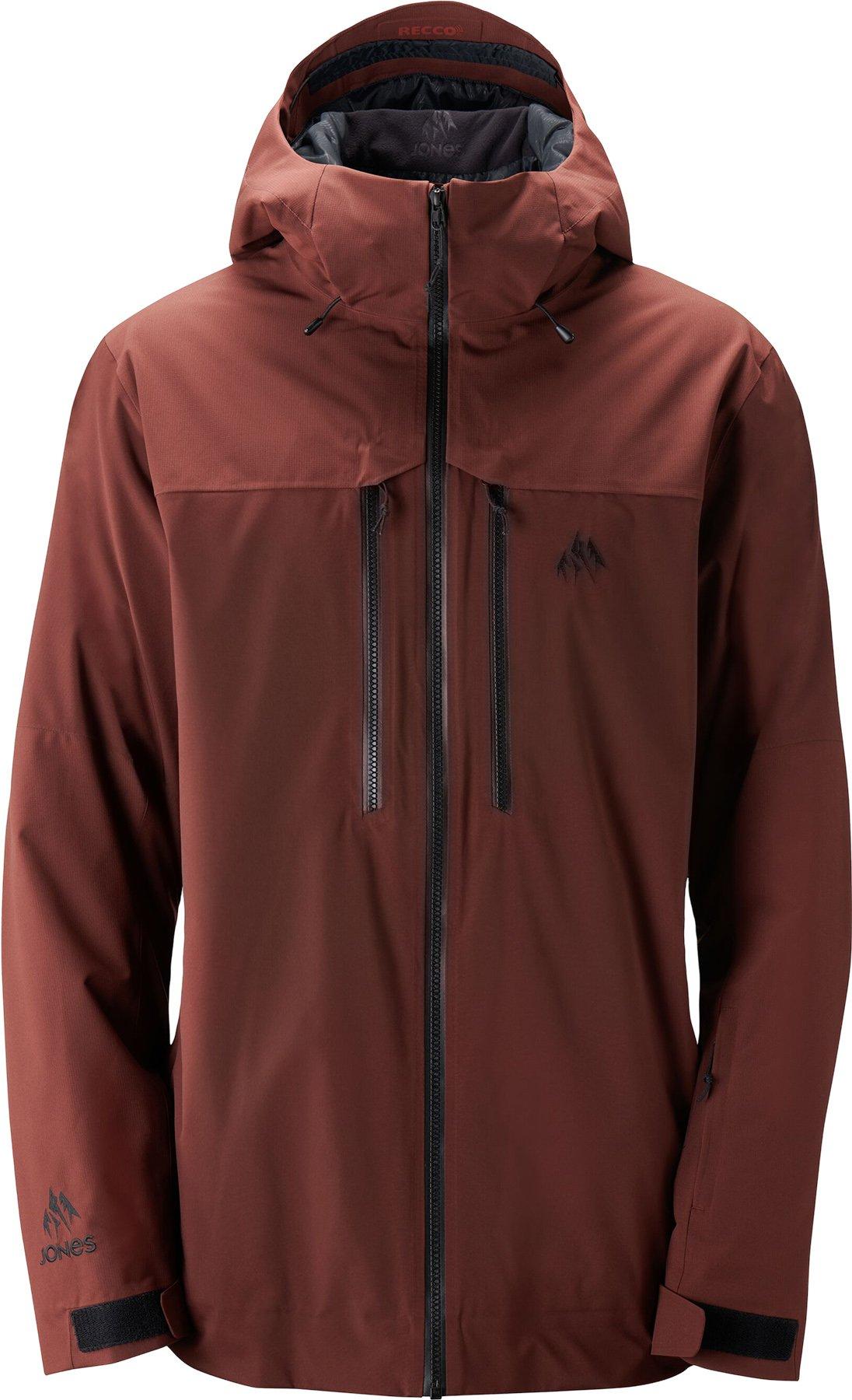 Product image for MTN Surf Jacket - Men's