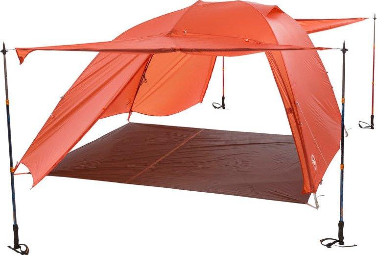 Product gallery image number 9 for product Copper Spur HV UL Tent - 4-person