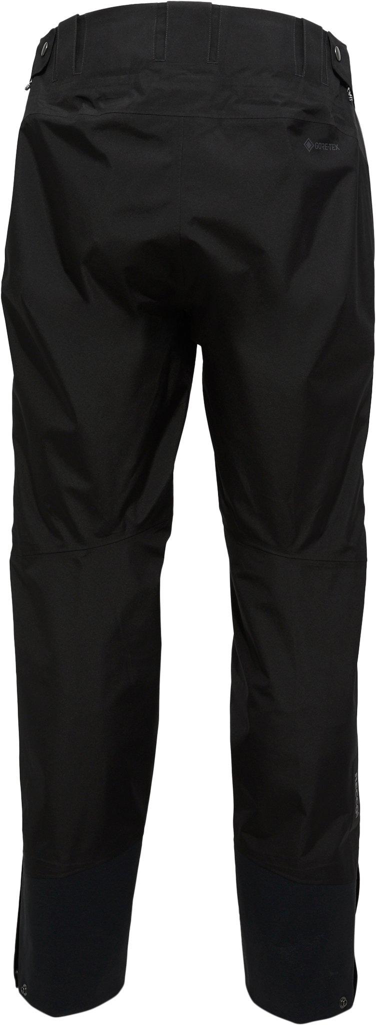 Numéro de l'image de la galerie de produits 3 pour le produit Pantalon Triolet - Homme