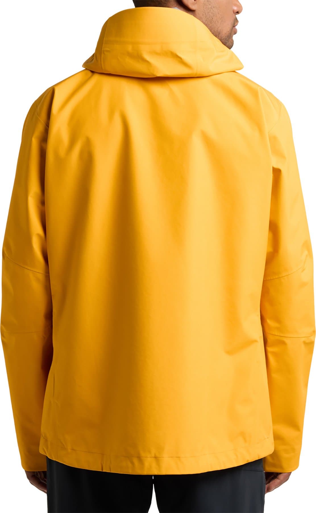 Product gallery image number 3 for product Roc GTX Jacket - Men's