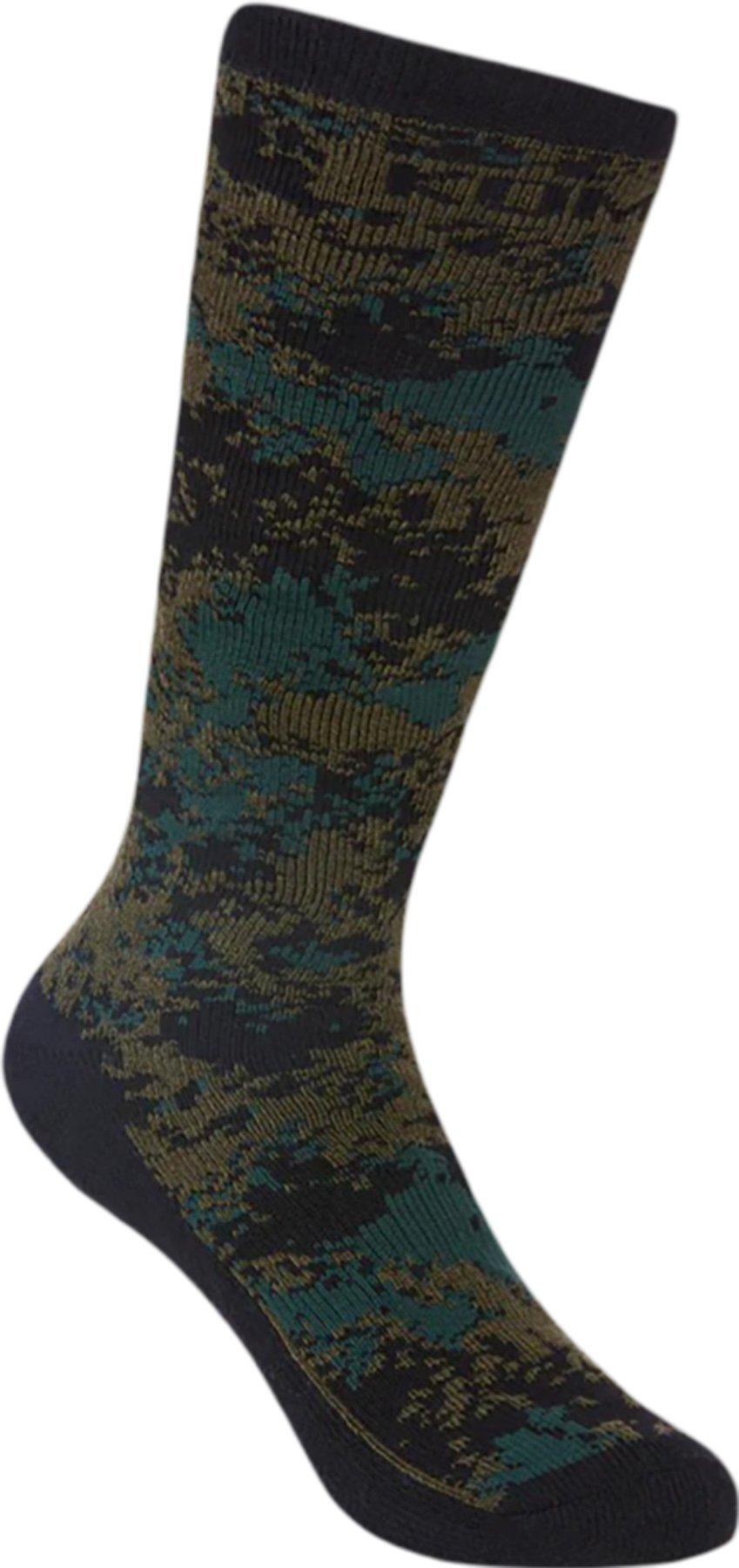 Product gallery image number 1 for product Rumble Heavy Socks - Youth