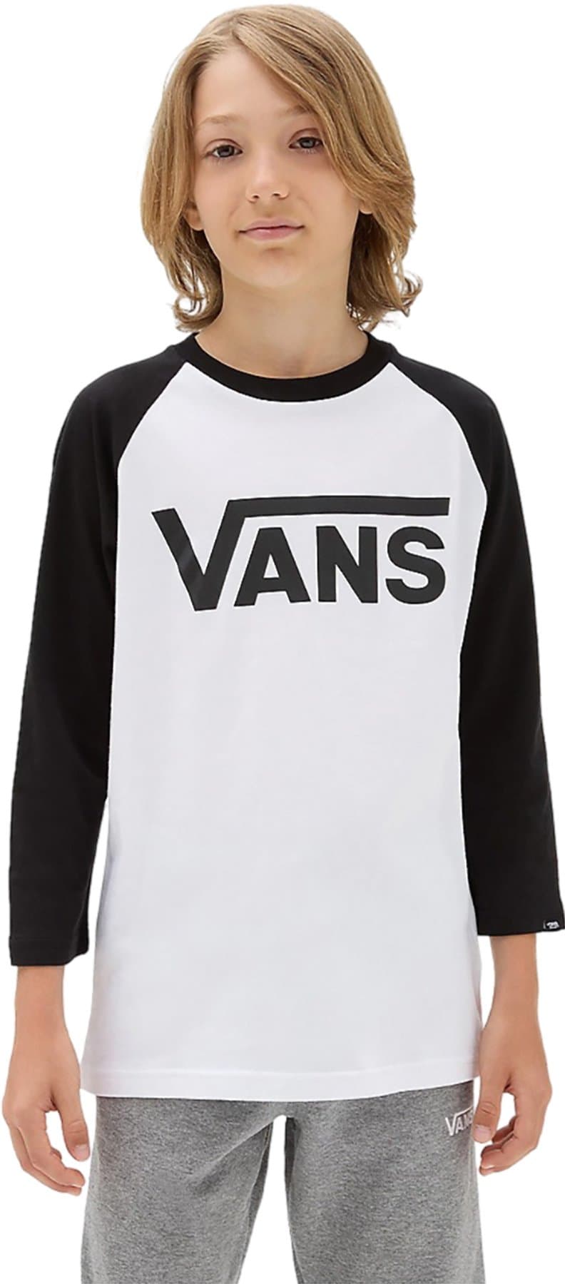 Product image for Classic Raglan T-Shirt - Kids