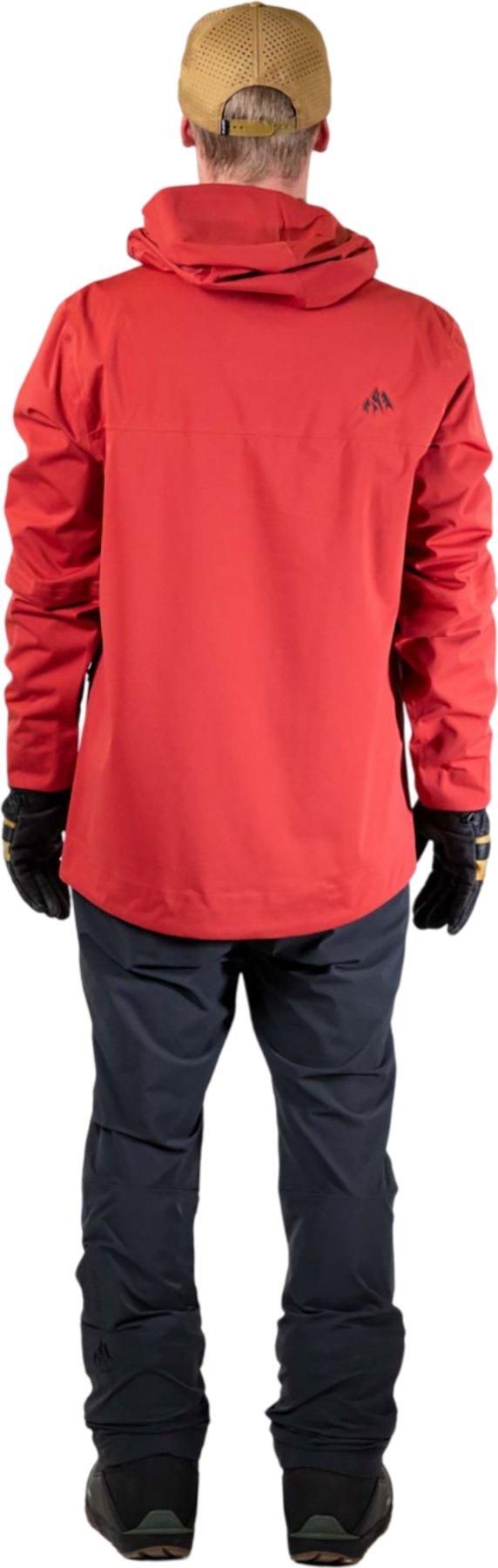 Product image for Peak Bagger Stretch Jacket - Men's