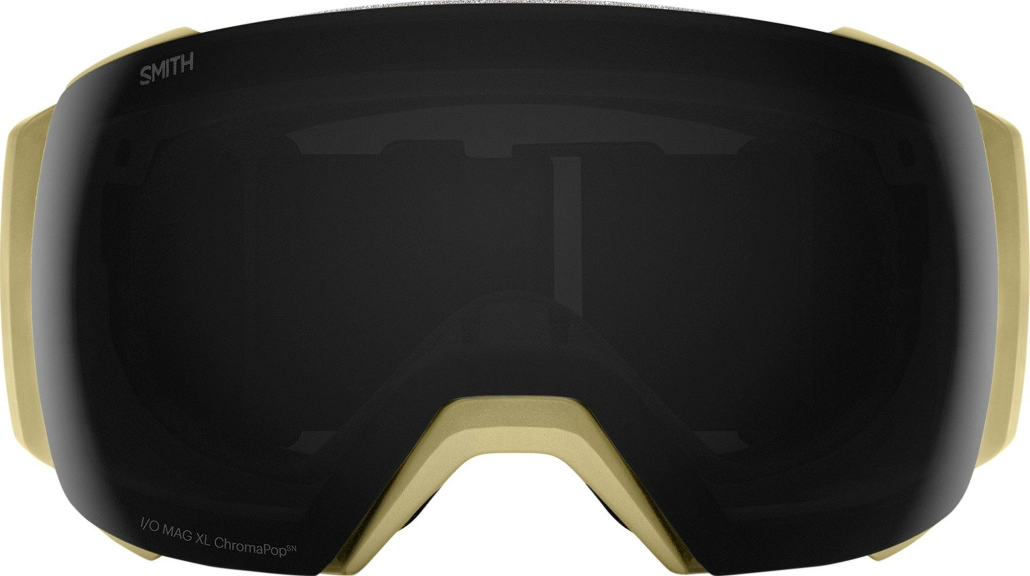 Product gallery image number 7 for product I/O Mag XL Ski Goggles