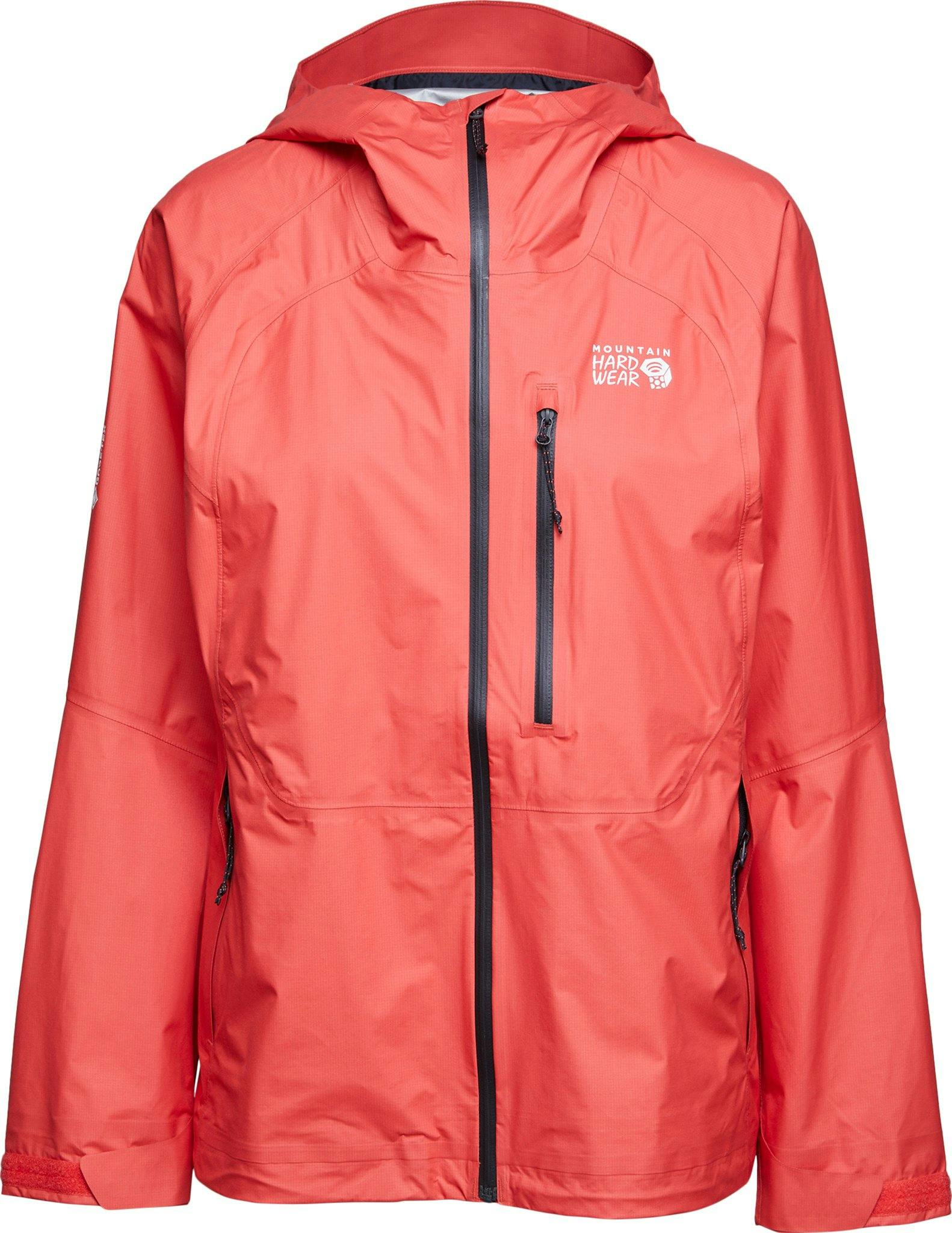 Image de produit pour Manteau Minimizer Gore-tex Paclite Plus - Femme