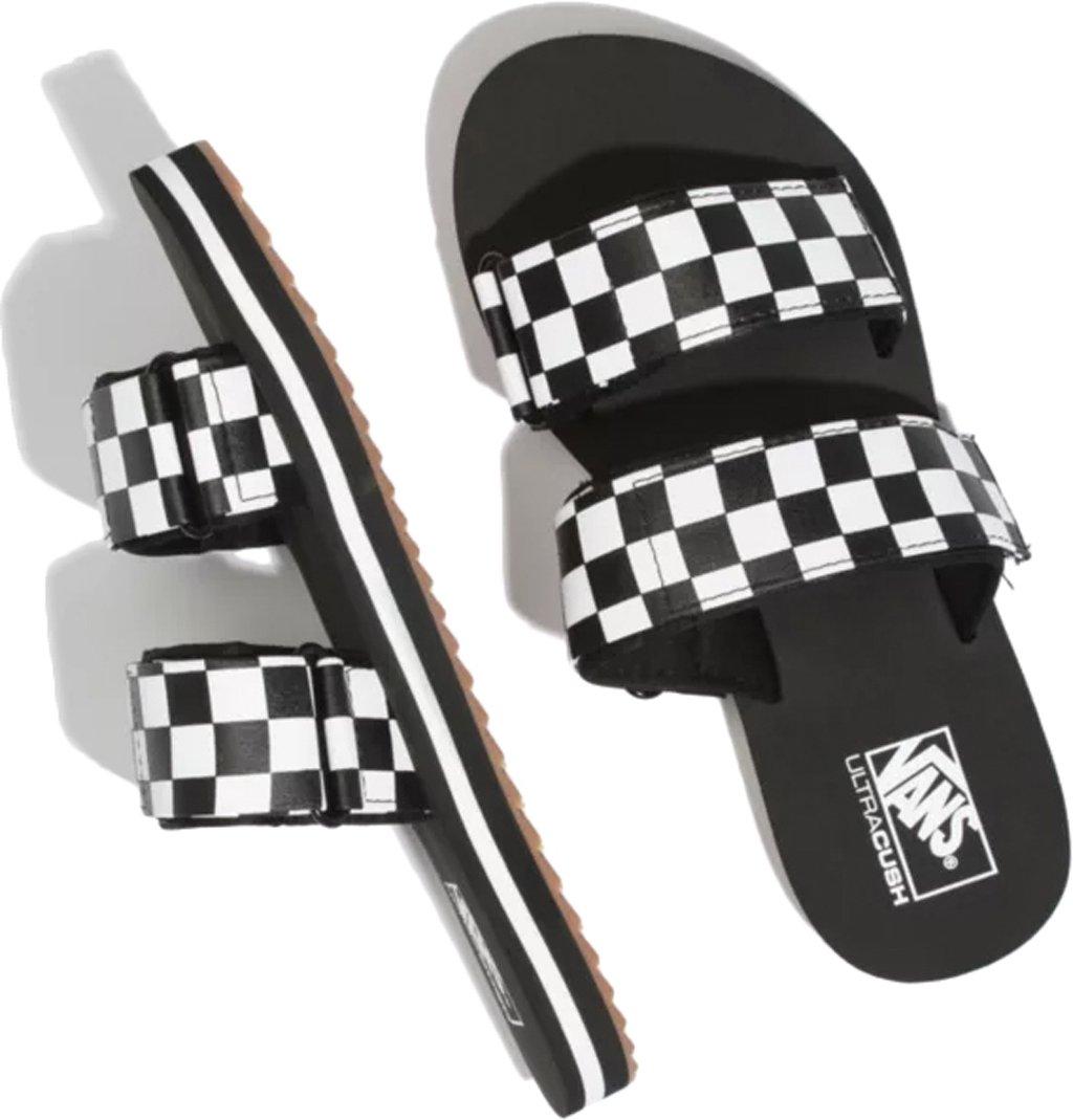 Product gallery image number 4 for product Cayucas Slides - Women's