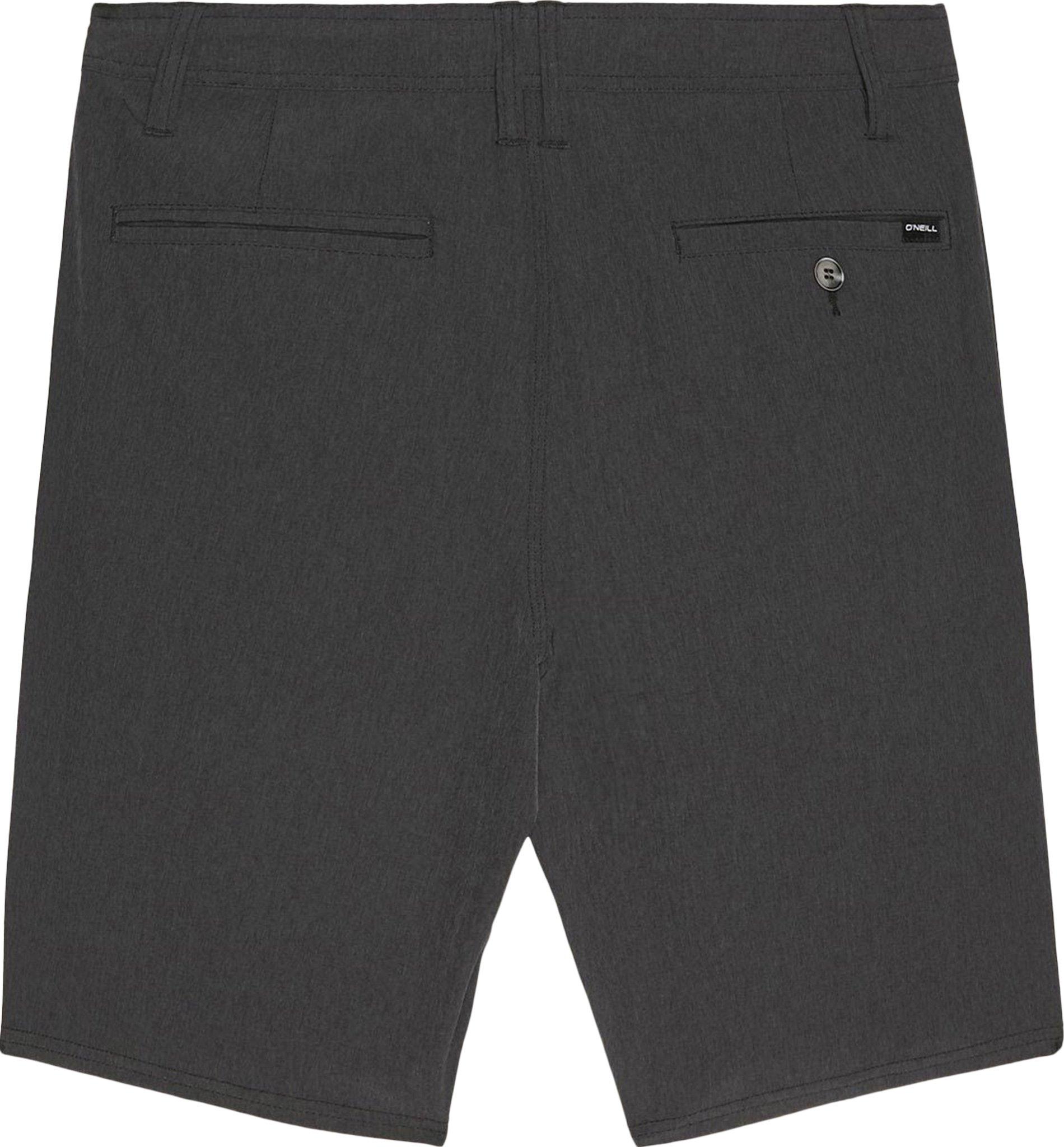 Numéro de l'image de la galerie de produits 2 pour le produit Short Heather 19 de Loaded - Homme