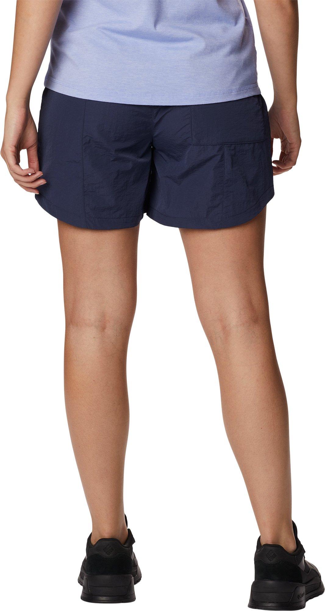 Product gallery image number 2 for product Boundless Trek Short - Women's