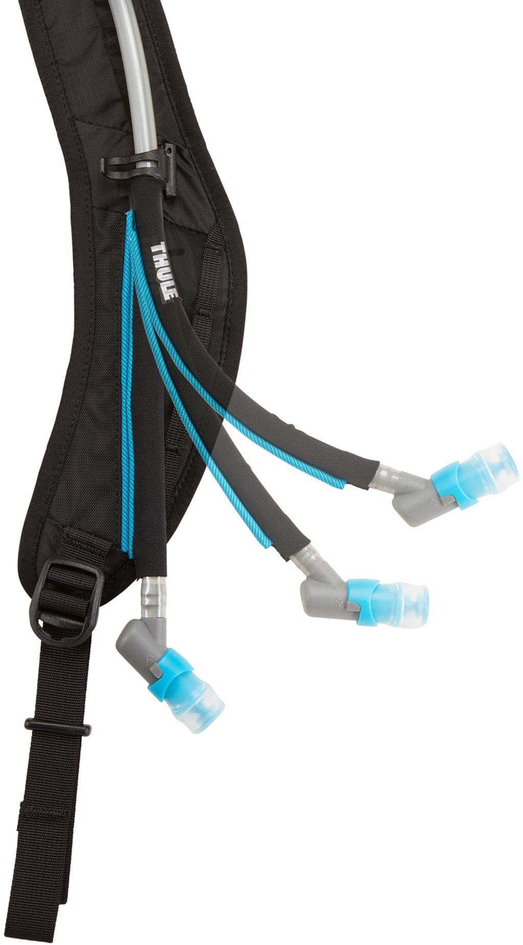 Product gallery image number 3 for product Vital 6L Hydration Pack - Men's