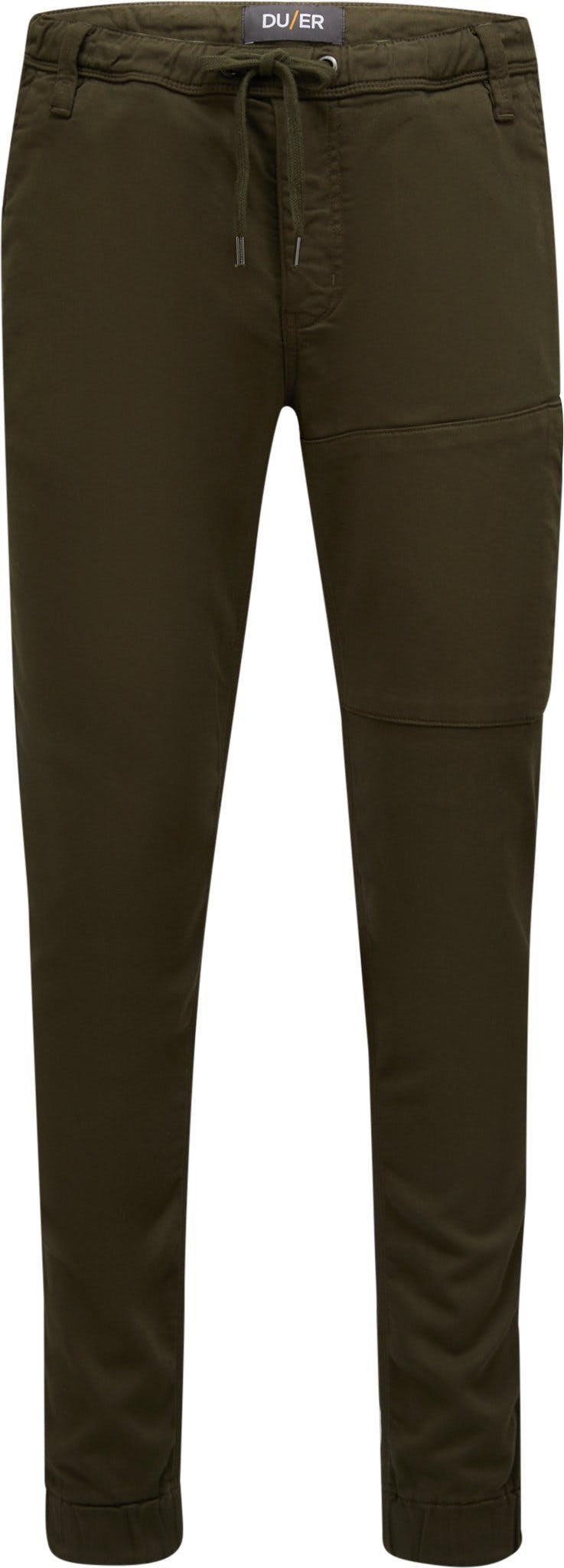 Image de produit pour Pantalon jogger No Sweat - Homme