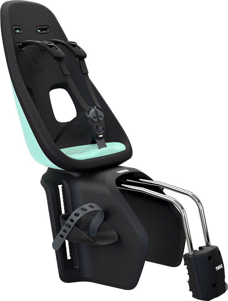 Image de produit pour Siège vélo pour enfant avec montage sur cadre Yepp Nexxt Maxi