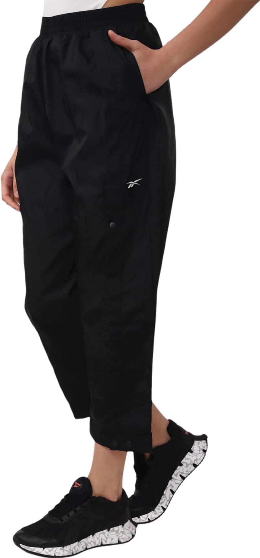 Numéro de l'image de la galerie de produits 2 pour le produit Pantalon jogger léger Trend - Femme