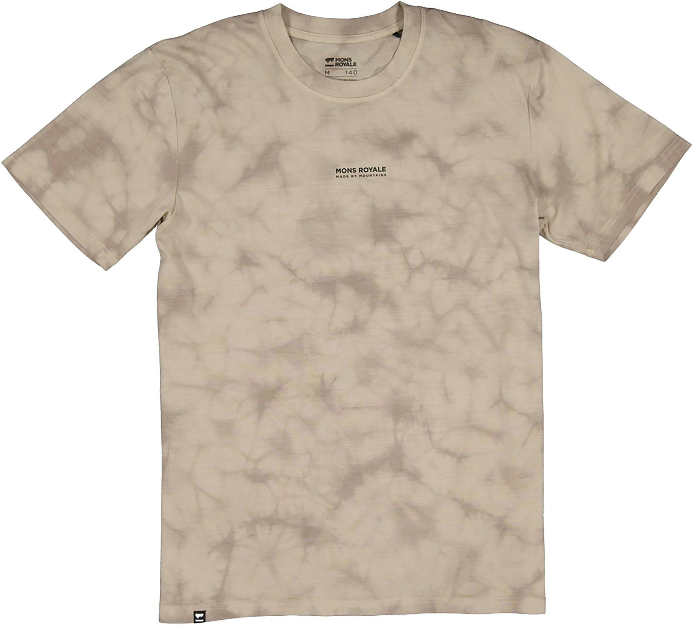 Product image for Icon Garment Dyed T-Shirt - Men's